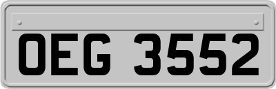 OEG3552