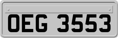 OEG3553