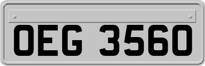 OEG3560