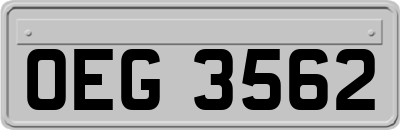 OEG3562