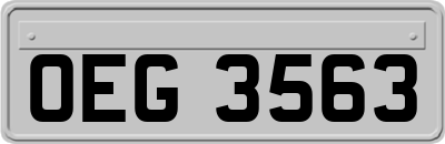 OEG3563