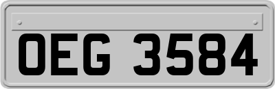 OEG3584