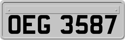 OEG3587