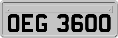 OEG3600