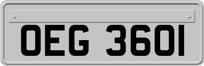 OEG3601