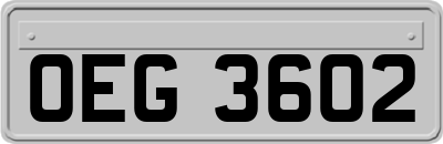 OEG3602