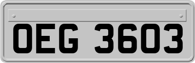 OEG3603
