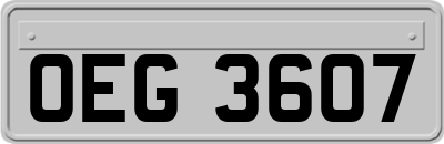 OEG3607