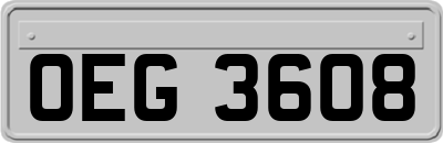 OEG3608
