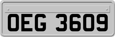 OEG3609