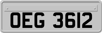 OEG3612