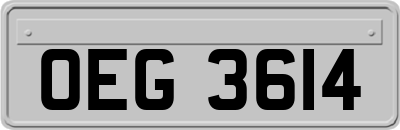 OEG3614