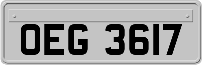 OEG3617