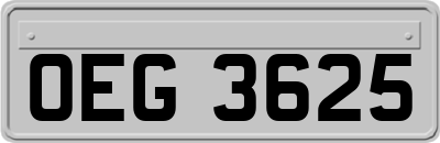 OEG3625