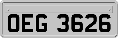 OEG3626