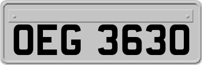 OEG3630