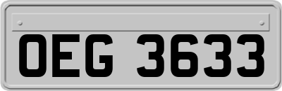 OEG3633