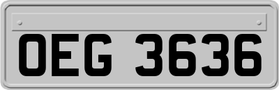 OEG3636