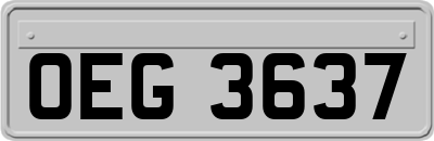 OEG3637