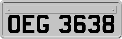OEG3638