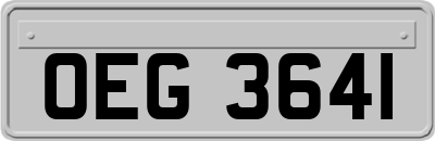 OEG3641