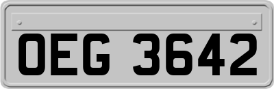 OEG3642