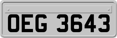 OEG3643