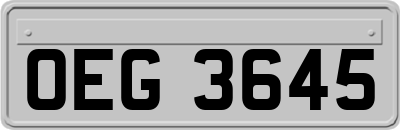OEG3645