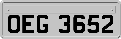 OEG3652