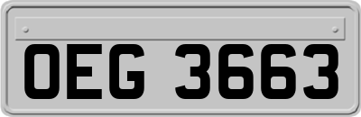 OEG3663