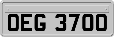 OEG3700