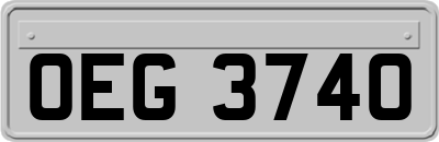 OEG3740