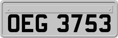 OEG3753