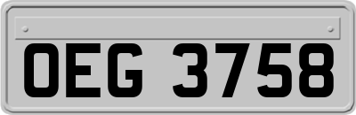 OEG3758