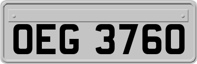 OEG3760