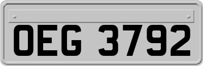 OEG3792