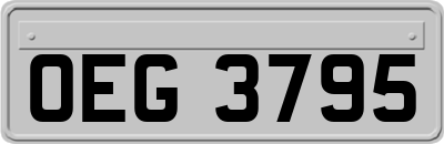 OEG3795