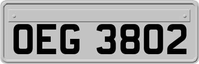 OEG3802