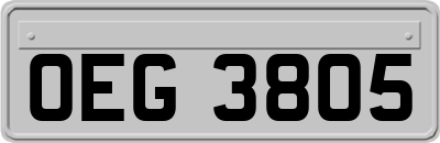 OEG3805