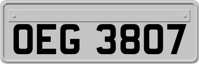 OEG3807