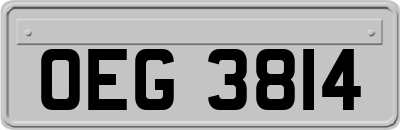 OEG3814