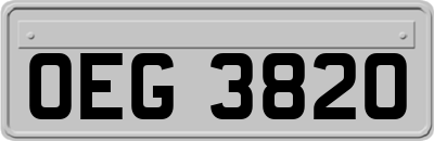 OEG3820
