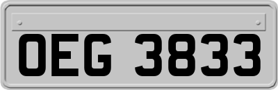 OEG3833