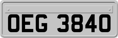 OEG3840