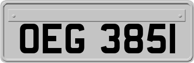 OEG3851