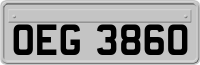 OEG3860