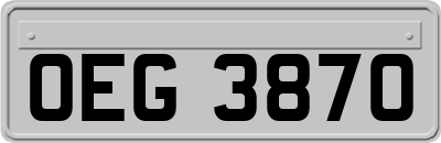 OEG3870