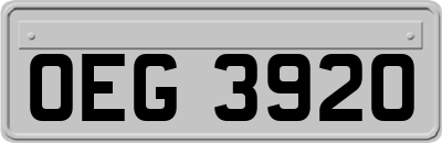 OEG3920