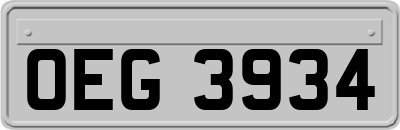 OEG3934