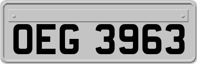 OEG3963